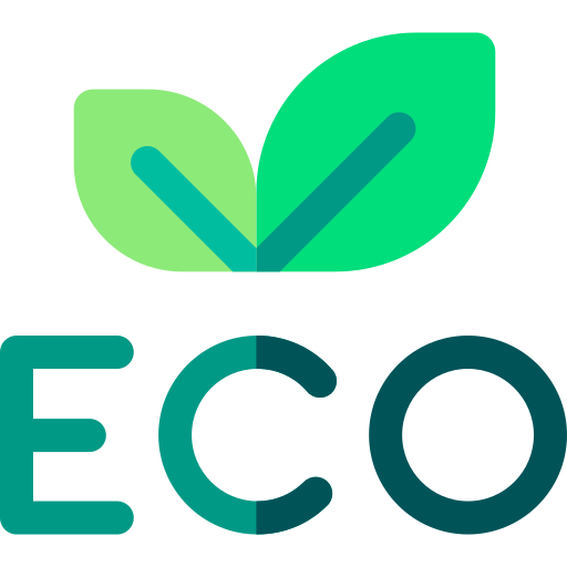 Eco-Friendly Recycled Plastic Card