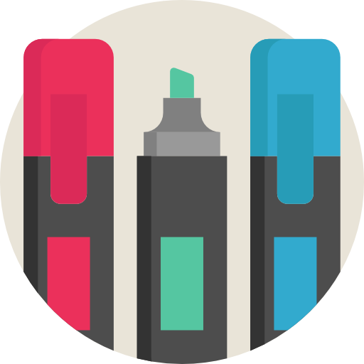 Customize Icon