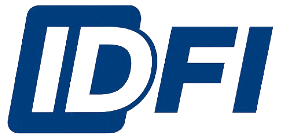 idfiCard Logo